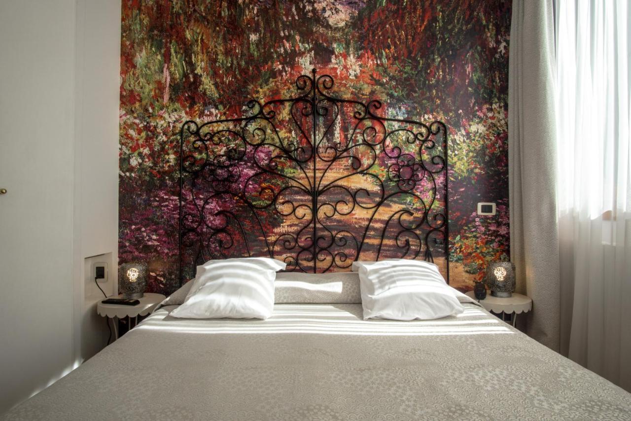 Hotel Antigo Trovatore Venice Exterior photo
